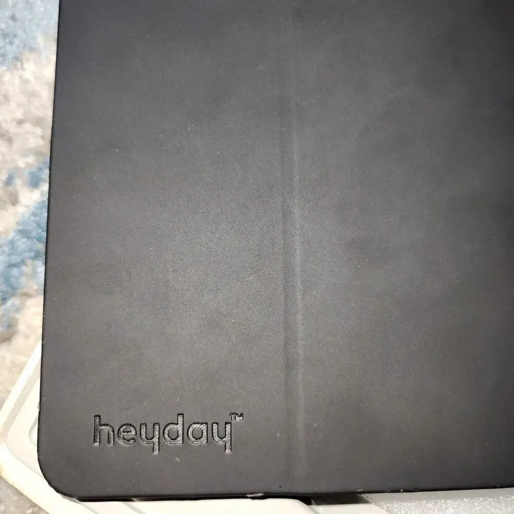 heyday tablet case
